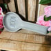 Rae Dunn JINGLE BELLS SPOON STIR SPOON REST BUNDLE 4 pcs