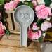 Rae Dunn JINGLE BELLS SPOON STIR SPOON REST BUNDLE 4 pcs