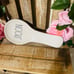 Rae Dunn JINGLE BELLS SPOON STIR SPOON REST BUNDLE 4 pcs