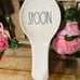 Rae Dunn JINGLE BELLS SPOON STIR SPOON REST BUNDLE 4 pcs