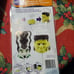 Halloween baking bundle