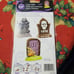 Halloween baking bundle