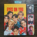 Signed GOT7 - Eyes On You Album