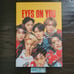 Signed GOT7 - Eyes On You Album