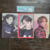 Signed GOT7 - Eyes On You Album