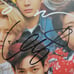 Signed GOT7 - Eyes On You Album