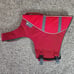Ruffwear Float Coat Dog Life Jacket Harness - Used XL 36 -42
