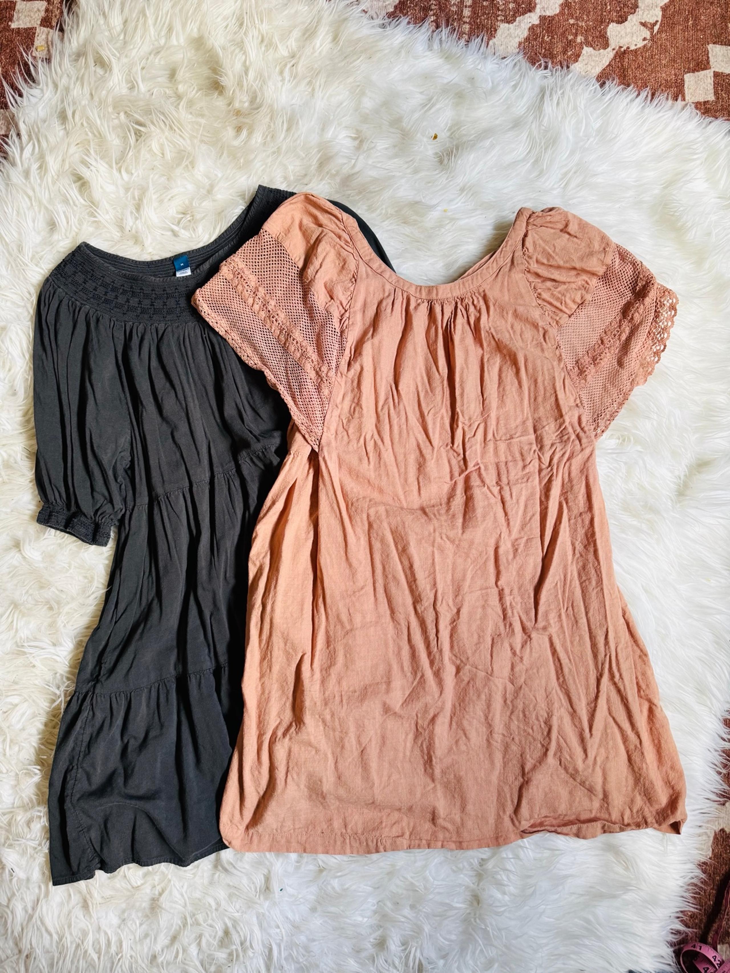 Old Navy Dresses