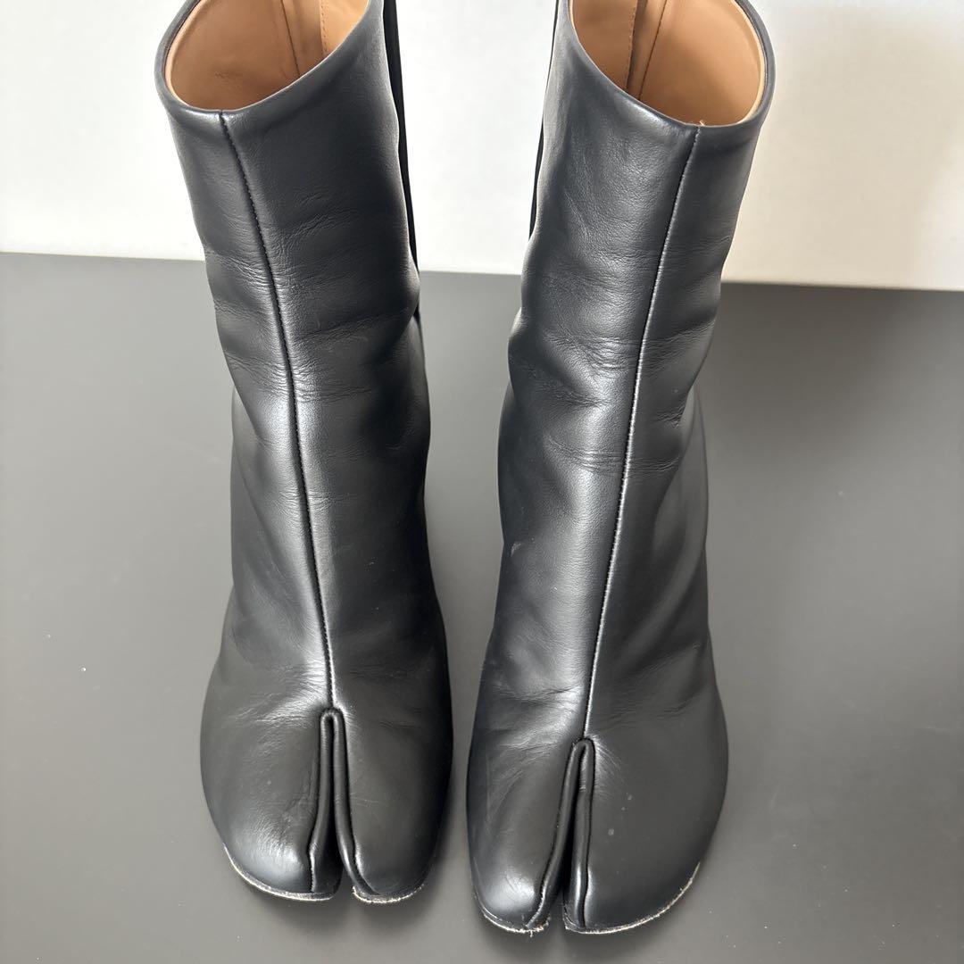 maison margiela tabi 36.5 | eBay