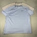Nike Dri-FIT Miler Mens Short Sleeve Running Training Shirt Top Size Xl Lot Of 2