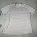 Nike Dri-FIT Miler Mens Short Sleeve Running Training Shirt Top Size Xl Lot Of 2