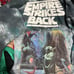 Star Wars empire strikes back spirit jersey