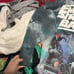 Star Wars empire strikes back spirit jersey