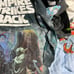 Star Wars empire strikes back spirit jersey