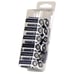 Streamlight 85177 CR123A Lithium Batteries for Flashlights Film Cameras 12-Pack