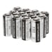 Streamlight 85177 CR123A Lithium Batteries for Flashlights Film Cameras 12-Pack
