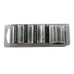 Streamlight 85177 CR123A Lithium Batteries for Flashlights Film Cameras 12-Pack