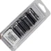 Streamlight 85177 CR123A Lithium Batteries for Flashlights Film Cameras 12-Pack