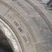 Set of 245/60/r18 fuel max about 70 percent Tread