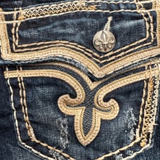 Rock Revival jeans women