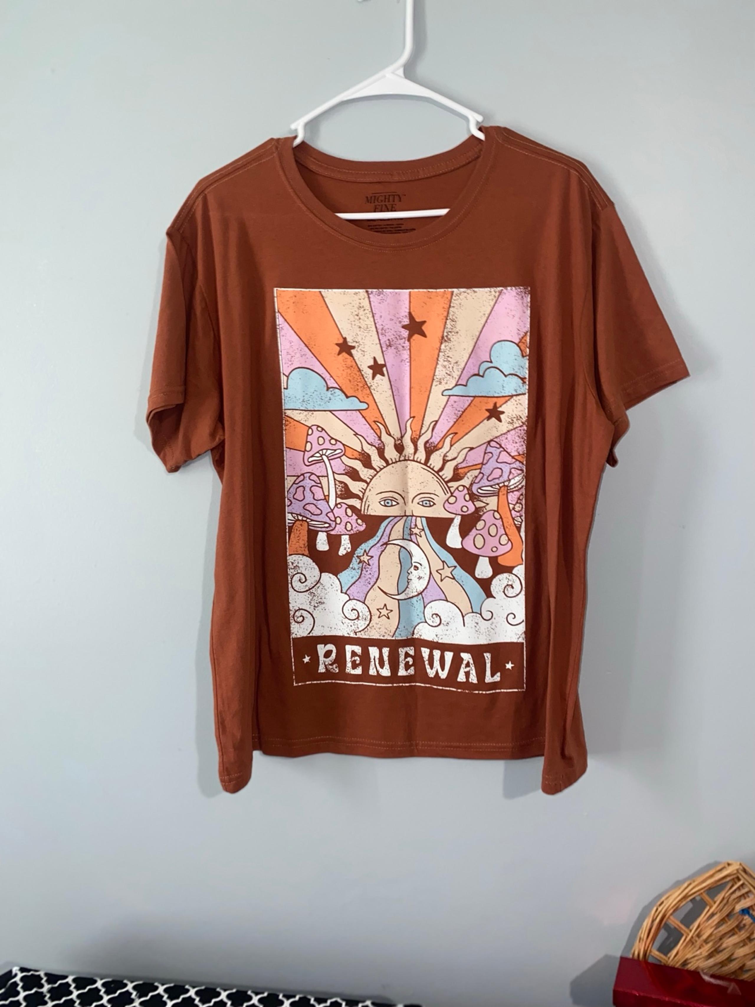 Boho Tee