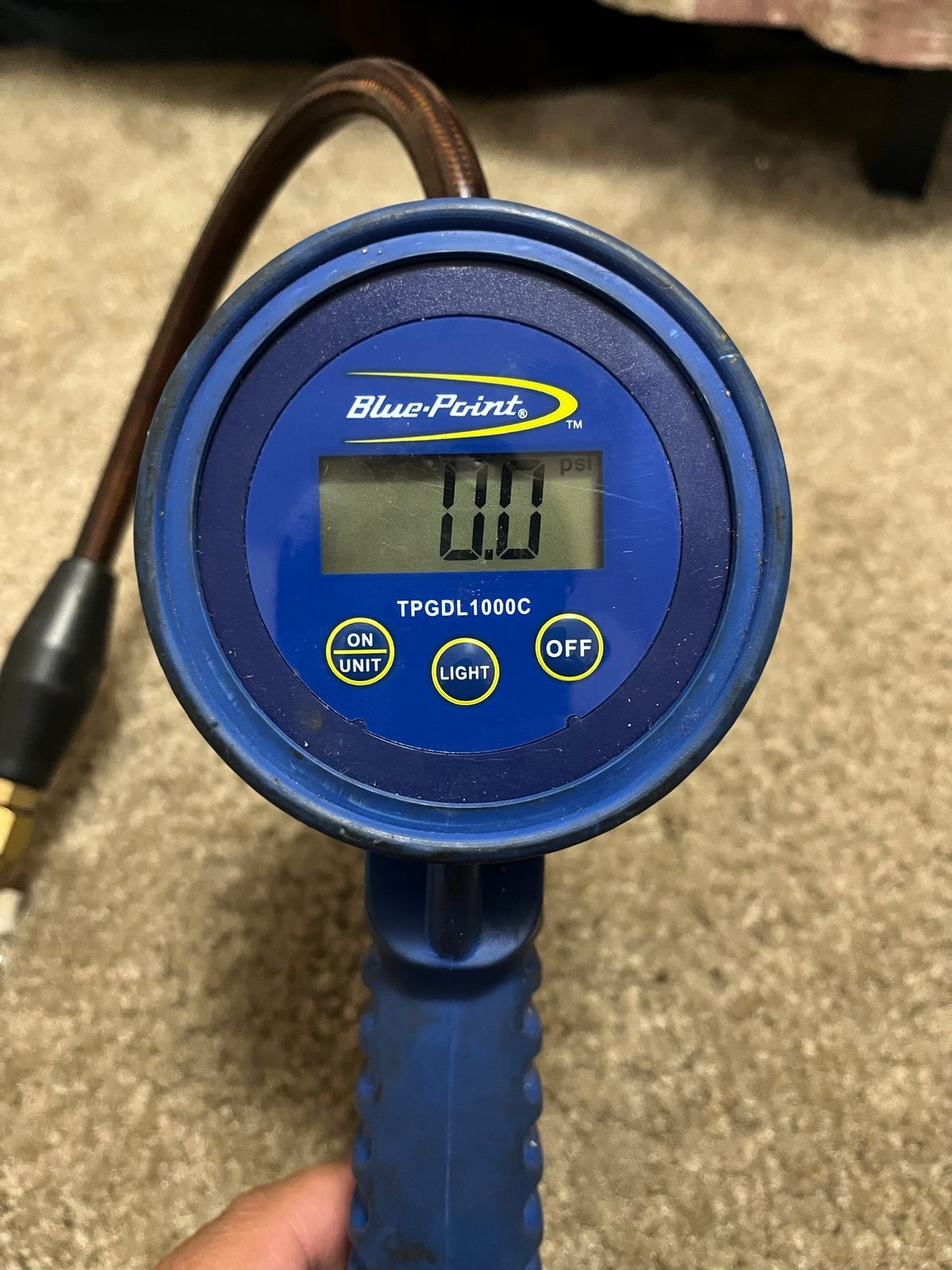 Tire Gauge Automotive Tire & Wheel Accessories
