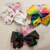 JoJo Siwa Bow Hair Bows Accessories 3 Pc
