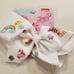 JoJo Siwa Bow Hair Bows Accessories 3 Pc