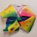 JoJo Siwa Bow Hair Bows Accessories 3 Pc