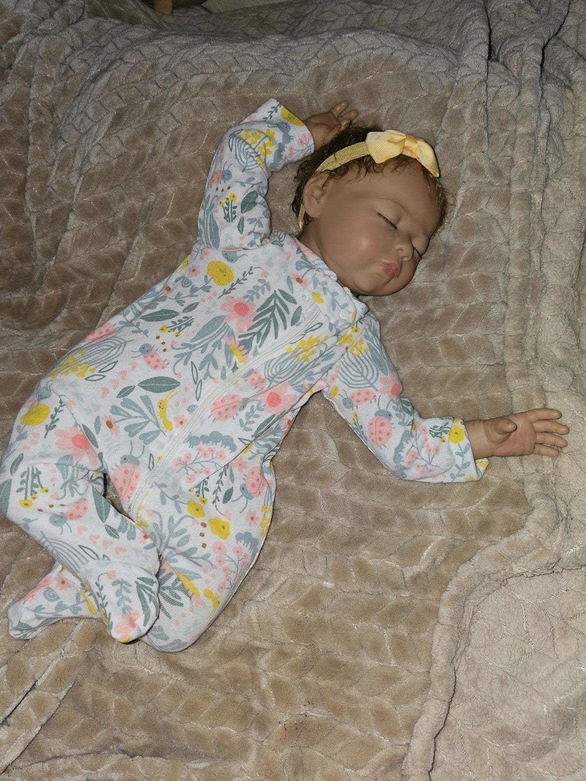 paradise galleries baby doll