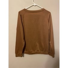 Yellowstone Beth Dutton” Sweatshirt (SZ L)