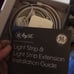Full color light strip