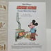Lot Of 17 A Little Golden Book Disney Books: Pinocchio Cinderella Pooh Mickey