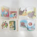 Lot Of 17 A Little Golden Book Disney Books: Pinocchio Cinderella Pooh Mickey