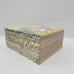 Lot Of 17 A Little Golden Book Disney Books: Pinocchio Cinderella Pooh Mickey