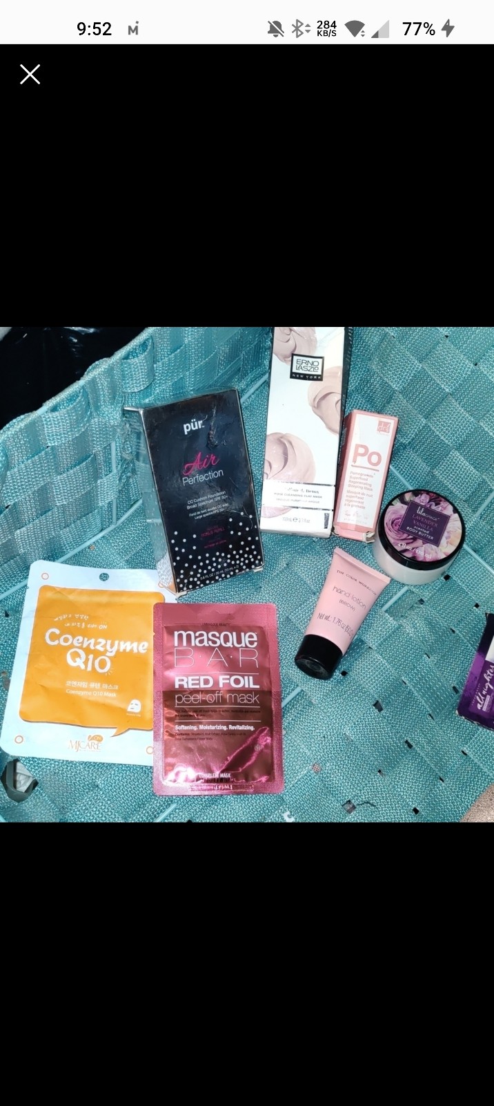 bundle