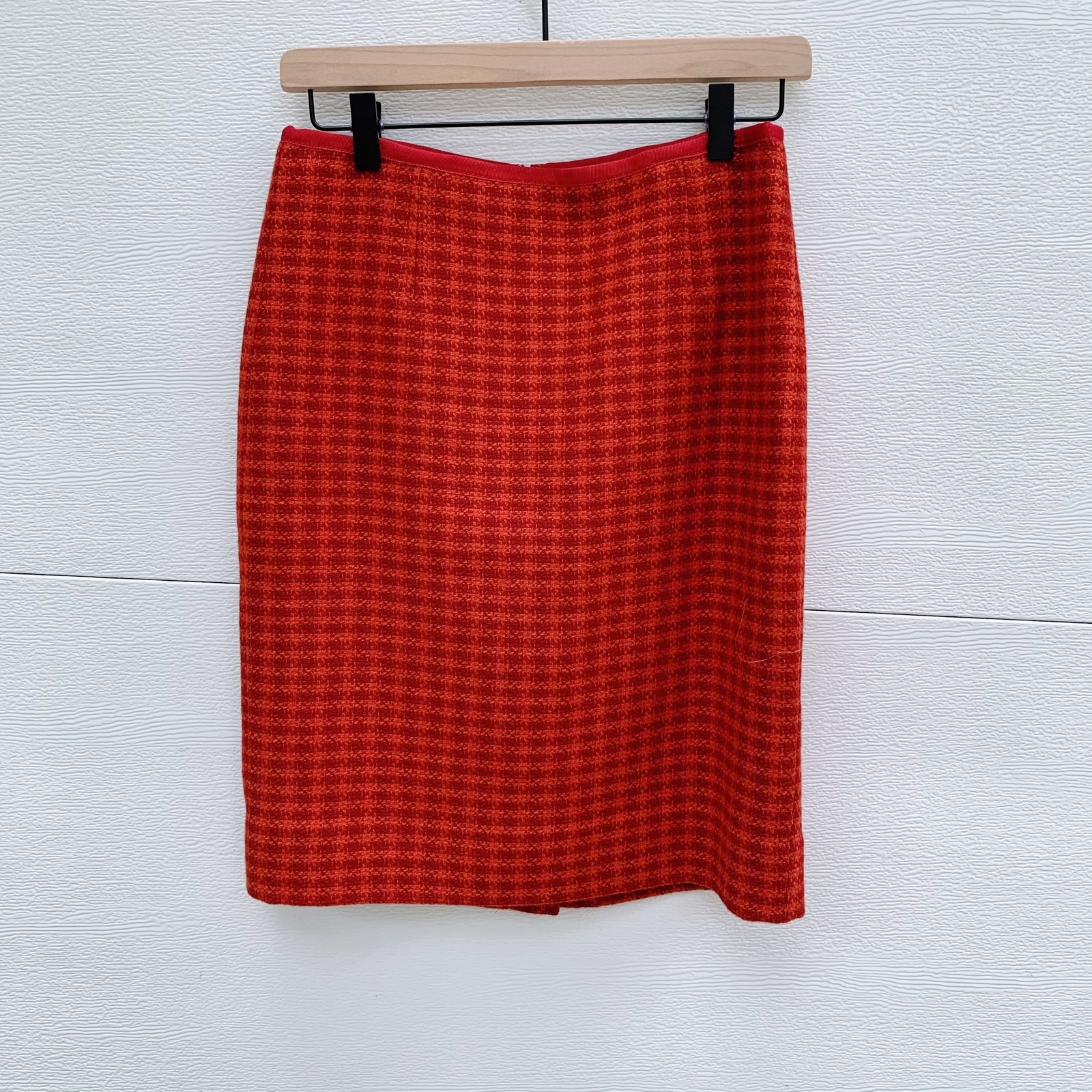Tory Burch Pencil Skirt