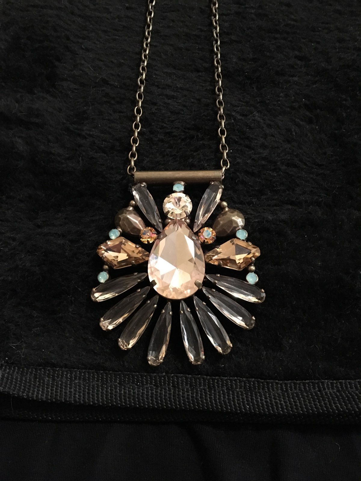 Sorrelli Necklace