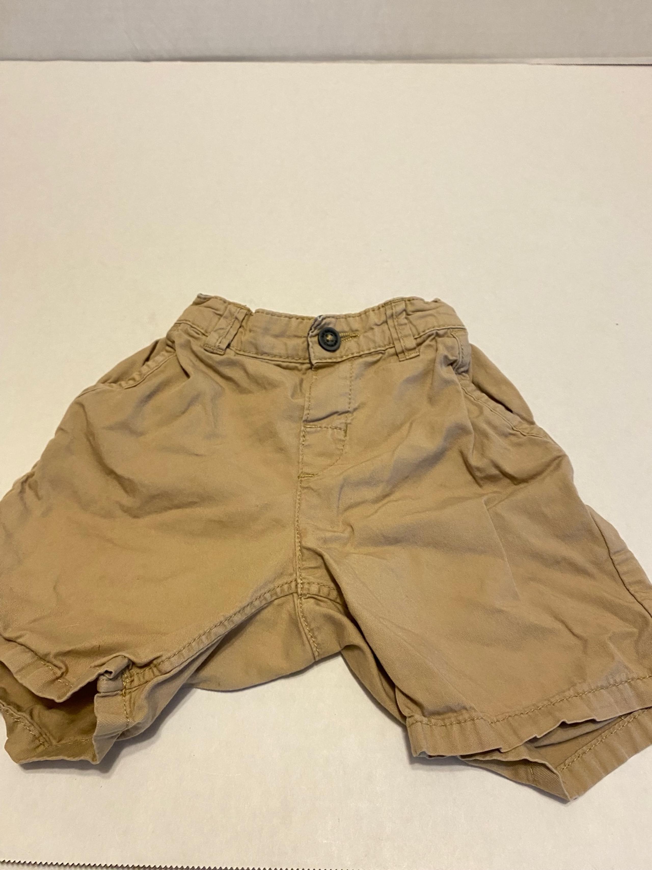 H&M Khakis