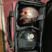 bowling balls