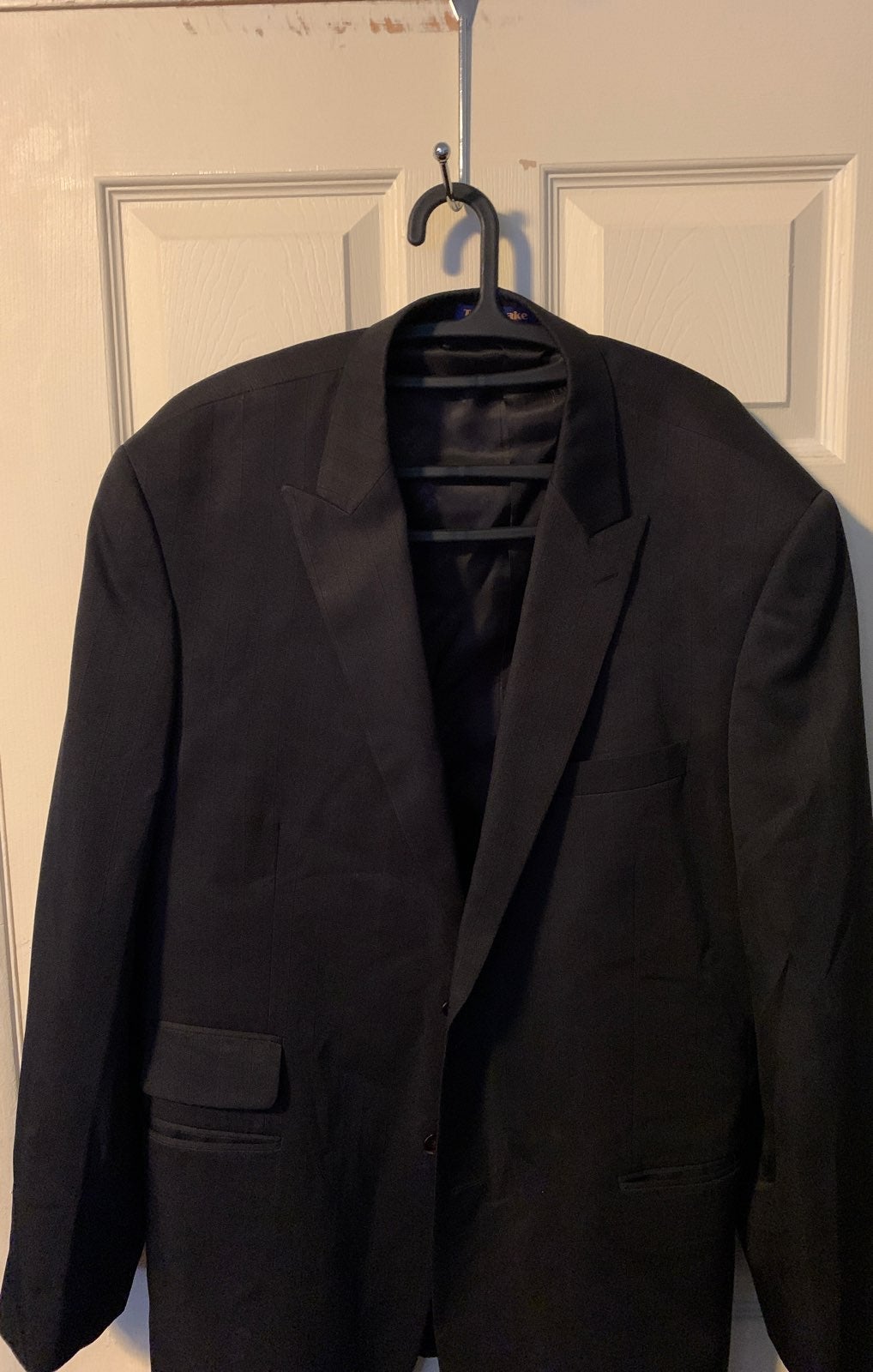 3 piece suit