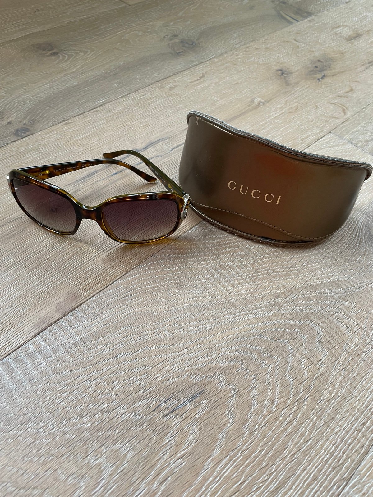 Gucci sunglasses women