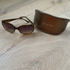 Gucci sunglasses women