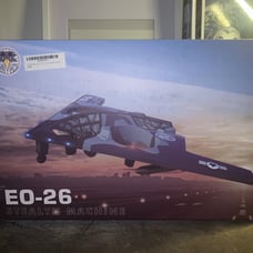 V&V.Fashyi Beginner Remote Control Airplanes for Boys , Stunt RC Airplane Dr, B2