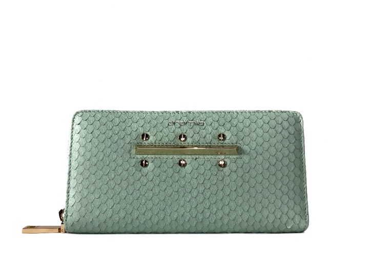 Cromia Uptown (2640930) Leather Wallet