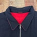 Vintage Marlboro Reversible Jacket