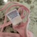 Vintage Victoria Secret V-String