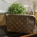 Louis Vuitton Monogram Trousse 23