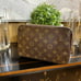 Louis Vuitton Monogram Trousse 23