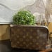 Louis Vuitton Monogram Trousse 23